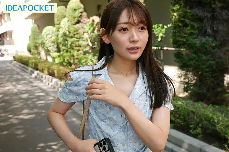 pornxxx ตั้งกล้องเย็ดแฟนสาวปล่อยน้ำเต็มปากเธอ IPZZ-148 1