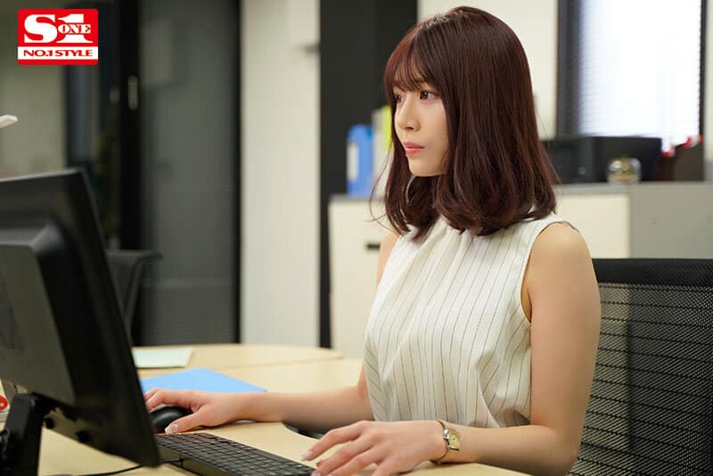 เอวี ญี่ปุ่น เย็ดเสียวรุ่นน้องสาวโดนเธอจบดูดปากจนเงี่ยน SONE-266 1