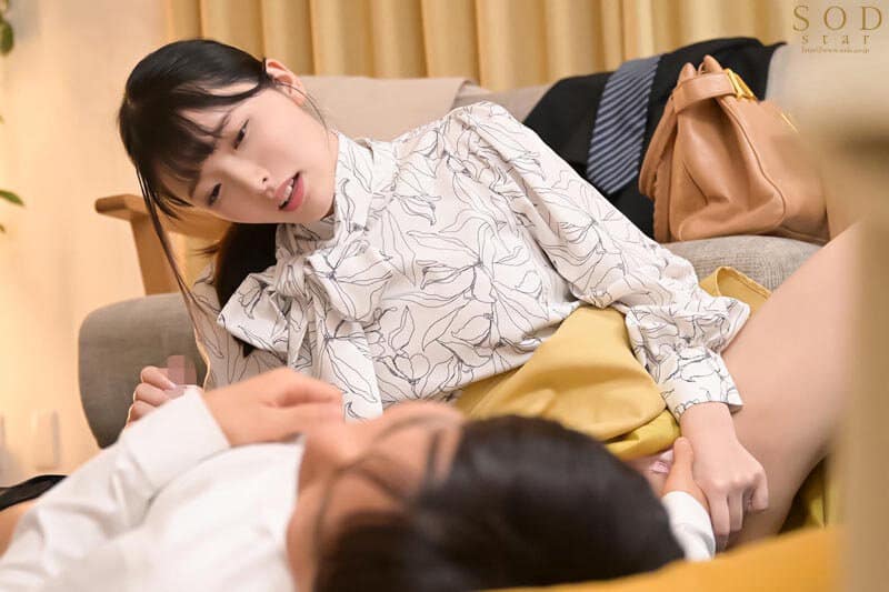 japanporn โดนเพื่อนสาวลักหลับคาคอนโดของเธอ START-154 6