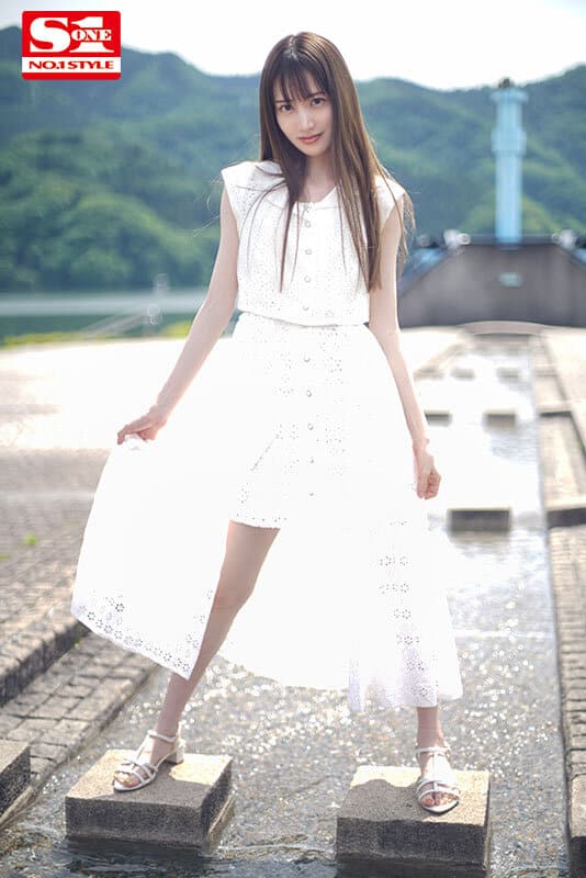 japanav สะกดทุกความเสียวของอดีตไอดอลชื่อดัง SONE-473 1