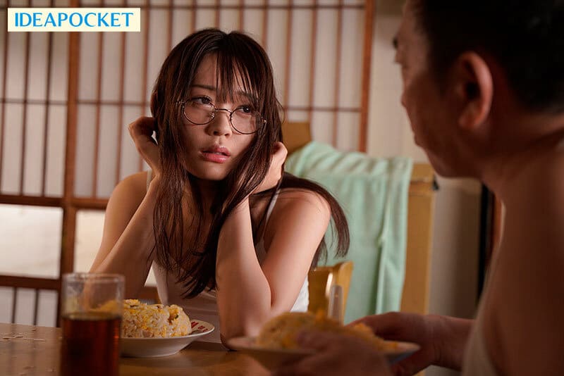 AVsex ครูสาวโดนลุงข้างห้องจัดหนัก เสียวสุดขั้วจนลืมไม่ลง IPZZ-423 4