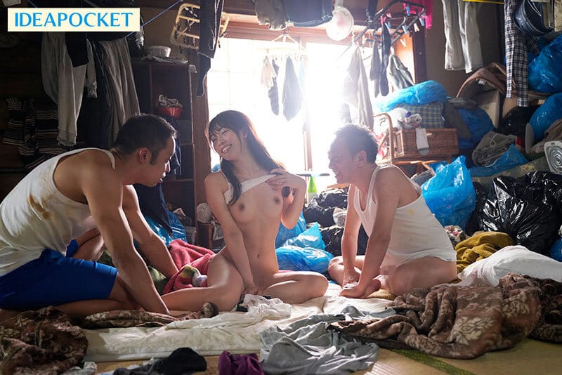 AVsex ครูสาวโดนลุงข้างห้องจัดหนัก เสียวสุดขั้วจนลืมไม่ลง IPZZ-423 6