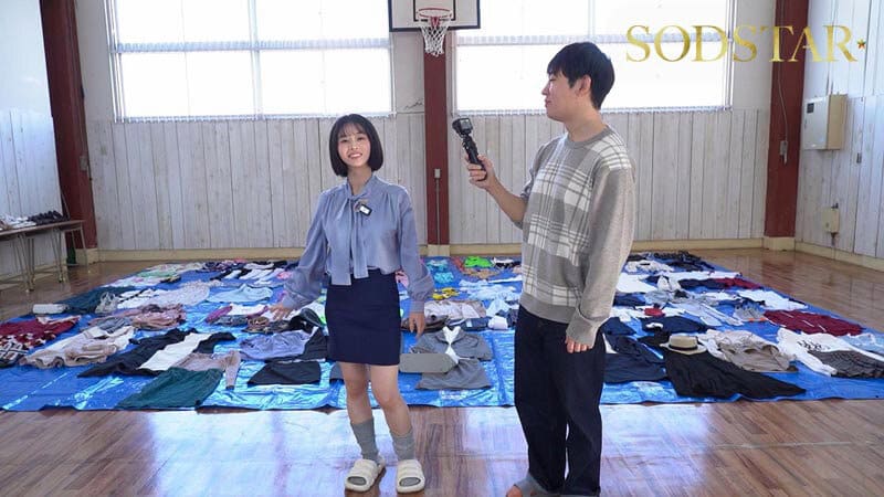 PornAV ครบ 5 ปีมินาโมแฟนมีทเย็ด START-580 MINAMO MINAMO 2